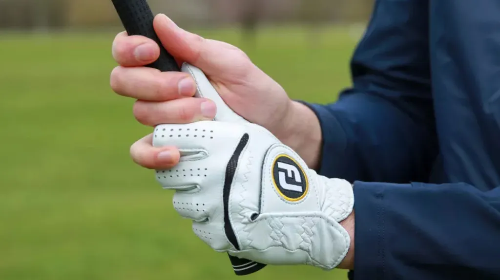 FootJoy StaSof 2023 Glove