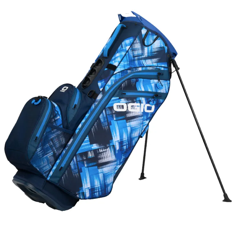 Ogio All Elements Hybrid Stand Bag