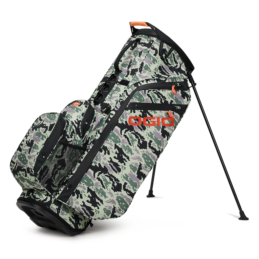 Ogio All Elements Hybrid Stand Bag