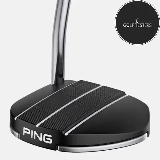 PING 2022 MUNDY PUTTER