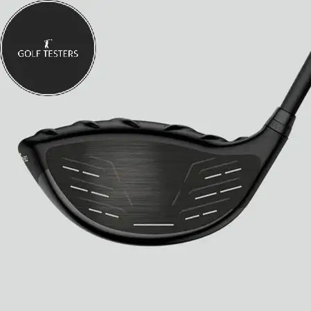 PING G430 LST DRIVER