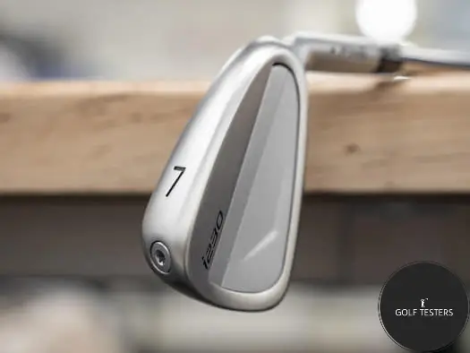PING I230 IRONS