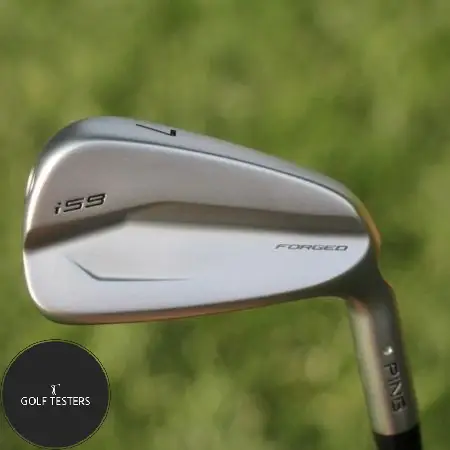 PING I59 IRONS