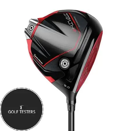 TAYLORMADE STEALTH 2 DRIVER