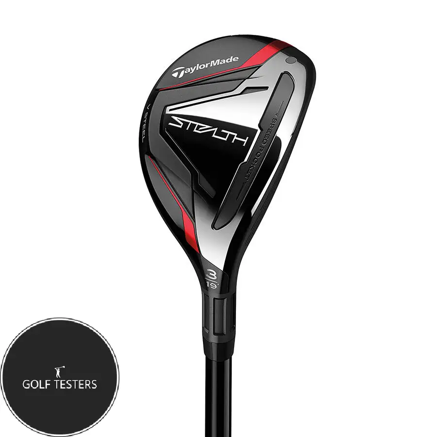 TAYLORMADE STEALTH RESCUE