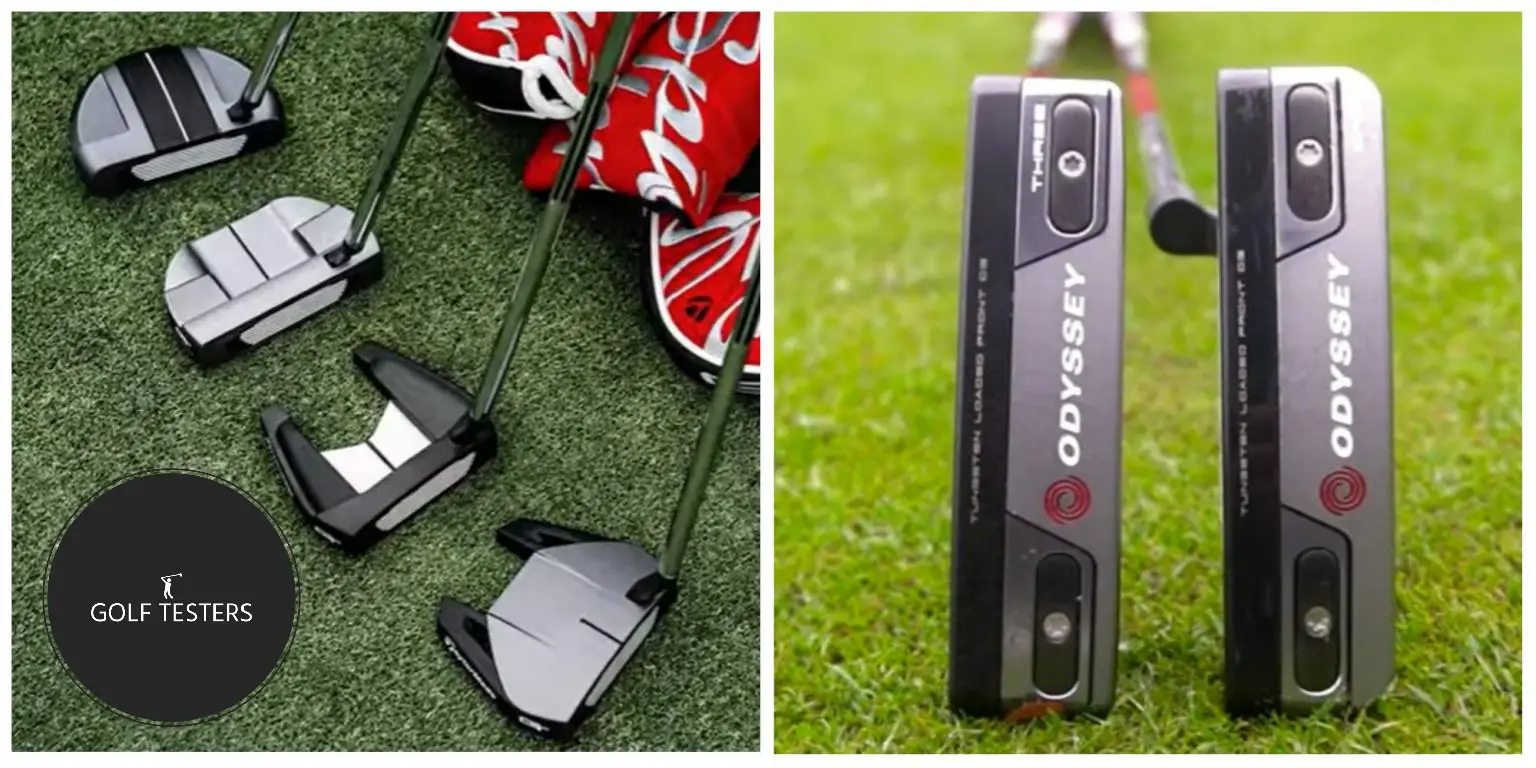 Best Golf Putters Unleash Precision in Your Short Game 2024