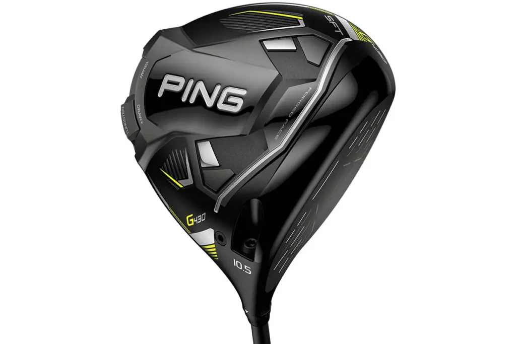 Ping G430 SFT Driver 
