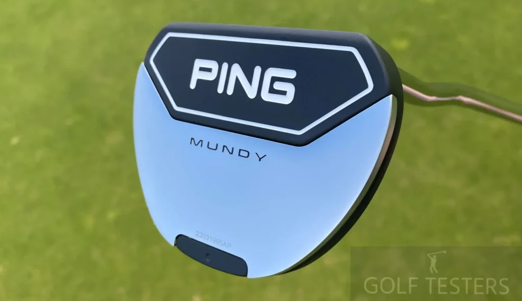 Ping Mundy