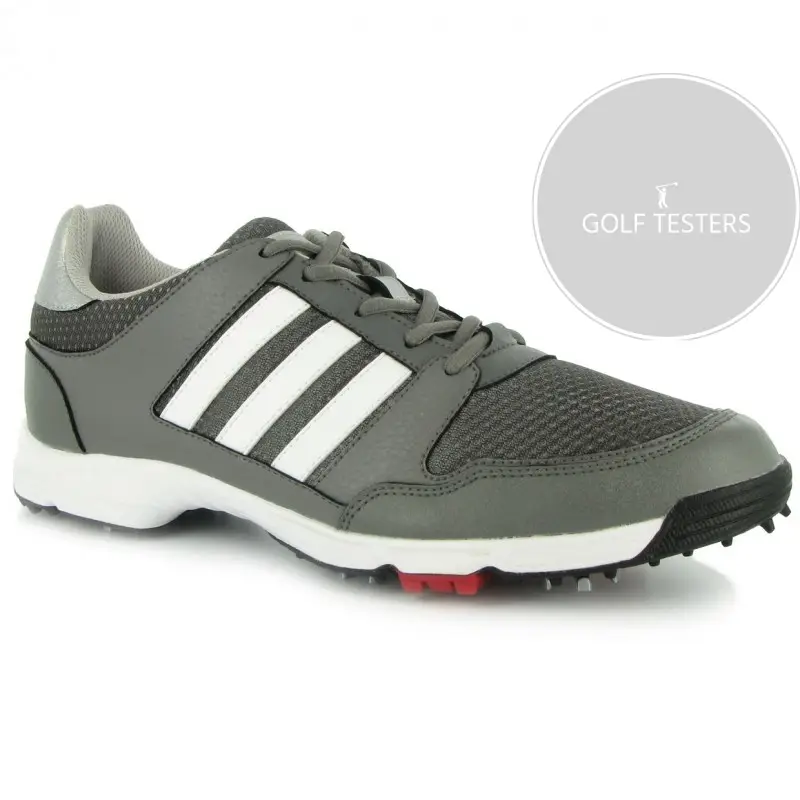 Adidas Tech Response 4.0 Golf Shoe