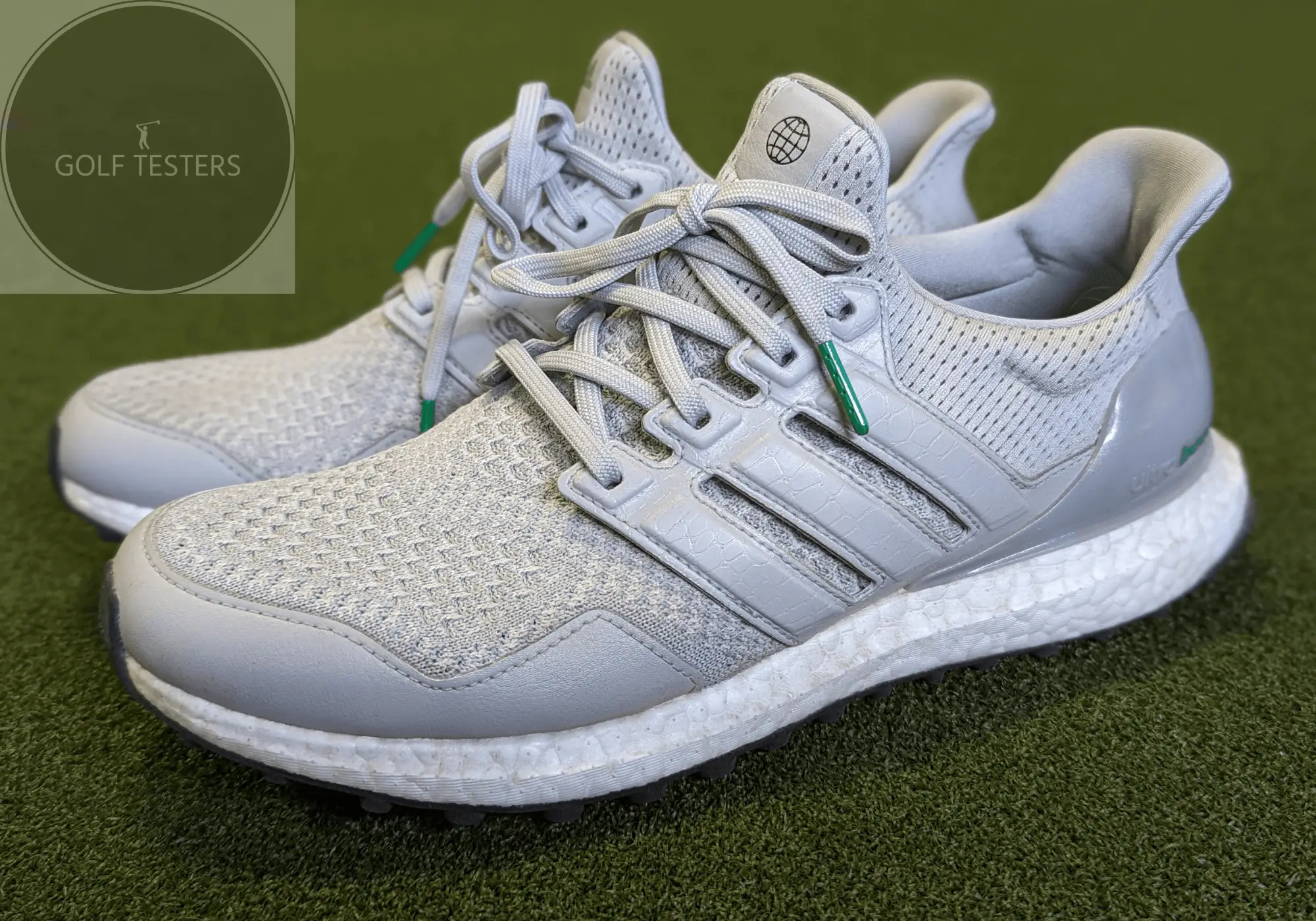 Adidas Ultraboost Golf Shoe