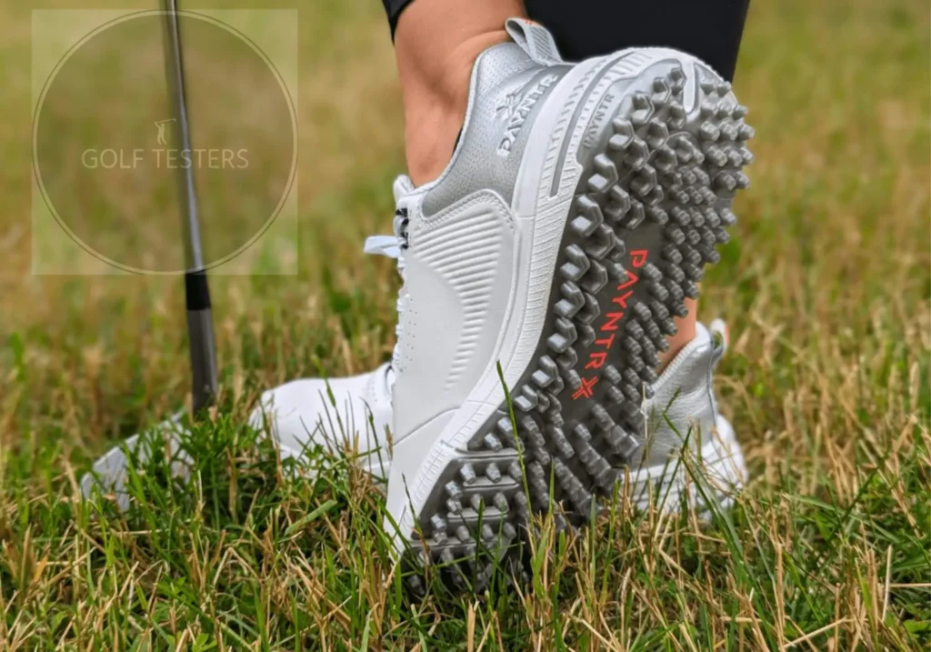 Top Picks for Diabetic-Friendly Golf Shoes