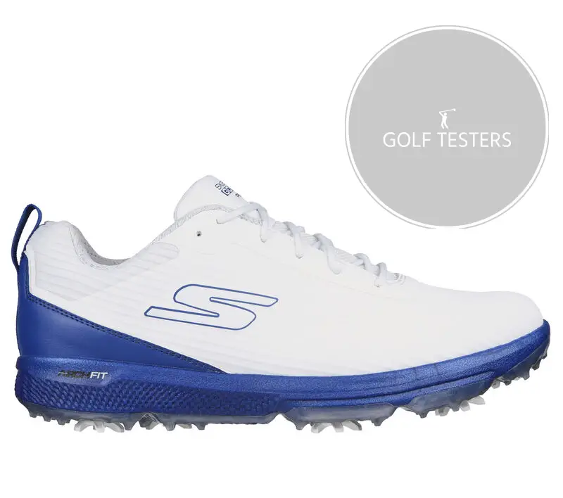 Skechers Pro 5 Hyper Golf Shoe