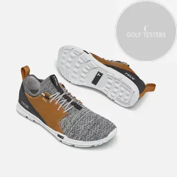 TRUE Linkswear OG Feel Golf Shoes