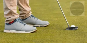 Best Golf Shoes for Diabetics: Comfort And Style