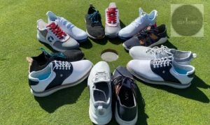 Best Golf Shoes For Seniors: Step Up Your Game