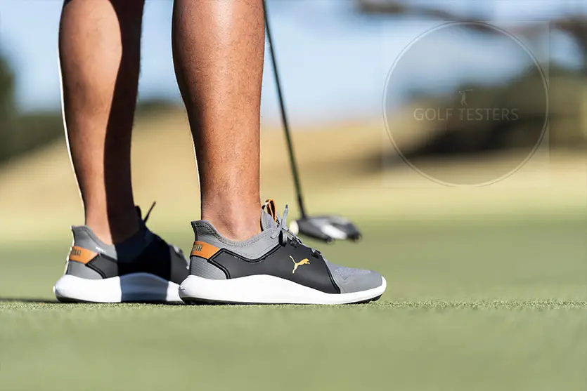 How To Find The Right Golf Shoe?