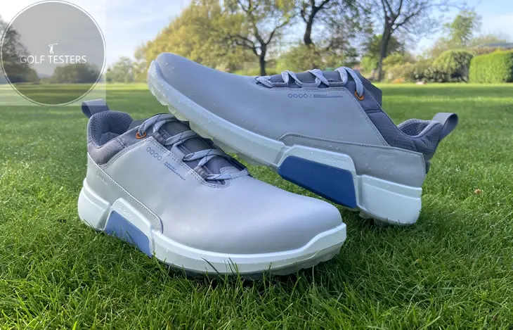 Ecco Biom H4 2023 Golf Shoes