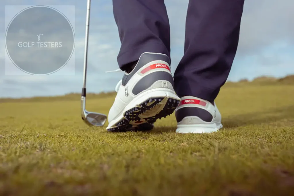 How To Choose The Best Golf Shoes For Walking?