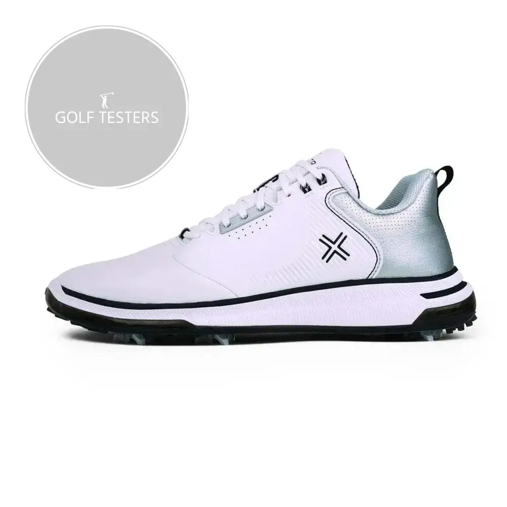 Payntr X-006 Golf Shoes
