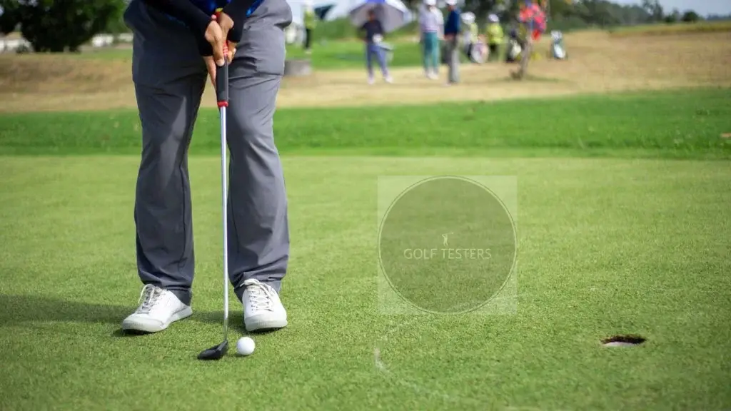 Top 3 Putting Mistakes Golfers Make