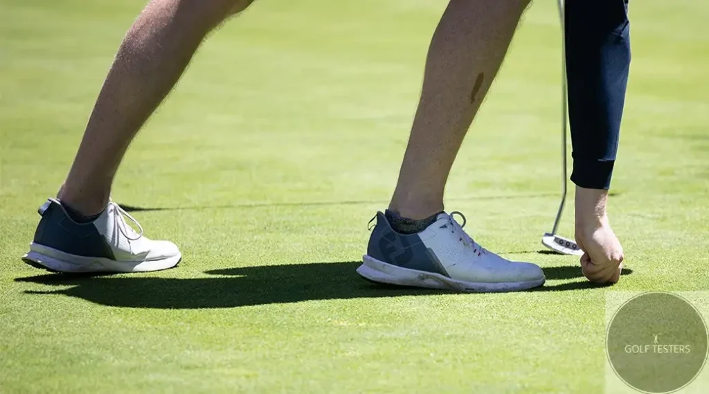 How To Choose The Most Comfortable Golf Shoes?