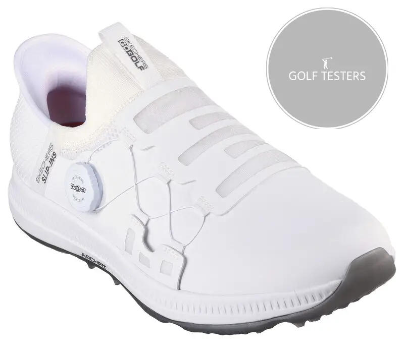 Skechers Go Golf Elite 5 Slip 'In Shoe