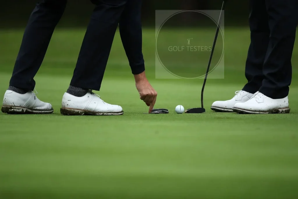 How To Choose The Best Golf Shoes For Wide Feet?