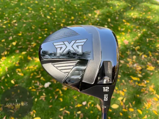 PXG 0211 2022 Driver