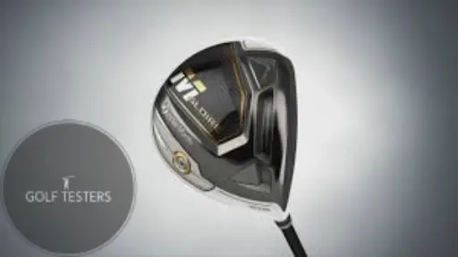 TaylorMade Gloire M Driver