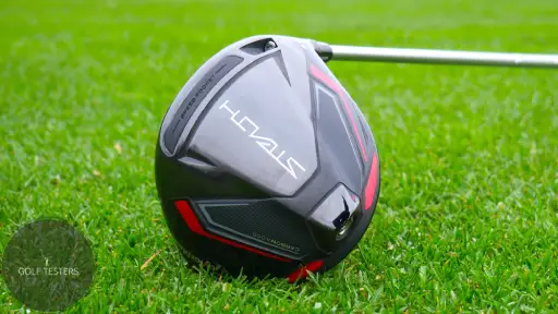 TaylorMade STEALTH driver