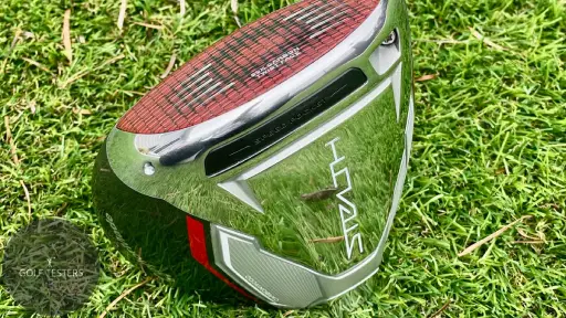 TaylorMade Stealth HD Women's Driver