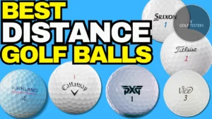 Best Distance Golf Balls: Maximize Your Long Game 2024
