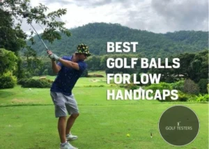 Best Golf Balls for Low Handicappers: Elevate Your Game 2024