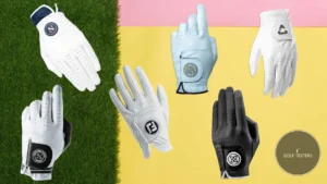 Best Golf Gloves for Grip: Enhance Your Performance 2024