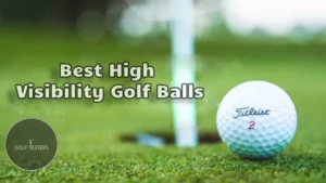 Best High Visibility Golf Balls: Easy-to-Track Options 2024