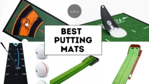 Best Putting Mats for Your Home Practice | Expert Reviews 2024