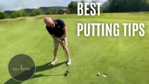 Best Putting Tips: Improve Your Accuracy and Consistency 2024