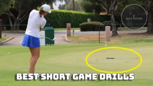 Best Short Game Drills: Improve Your Chipping and Putting 2024