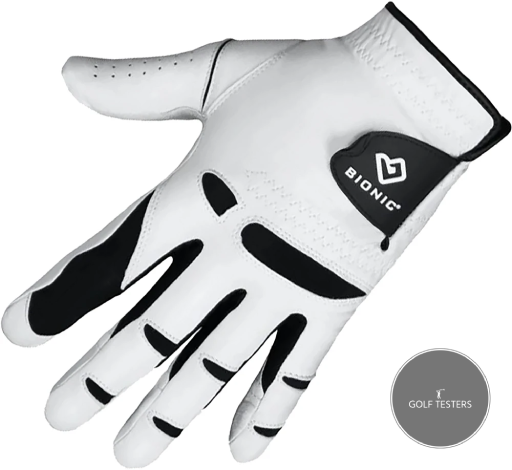 Bionic StableGrip 2.0 Golf Glove