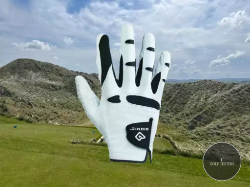 Bionic Stablegrip golf glove