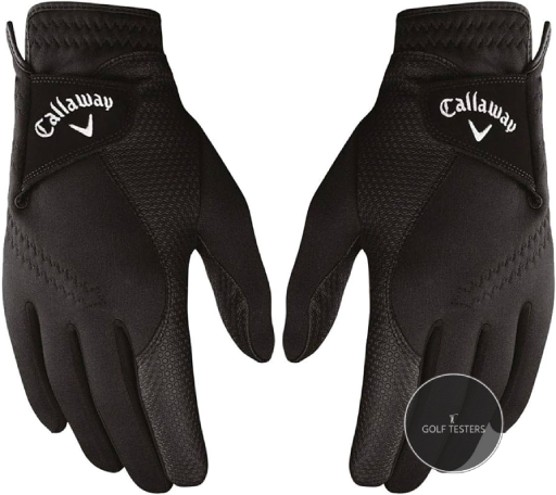 Callaway Thermal Grip Glove