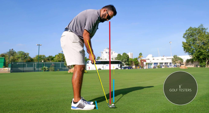 Chipping and Putting: Your Key to Lower Scores