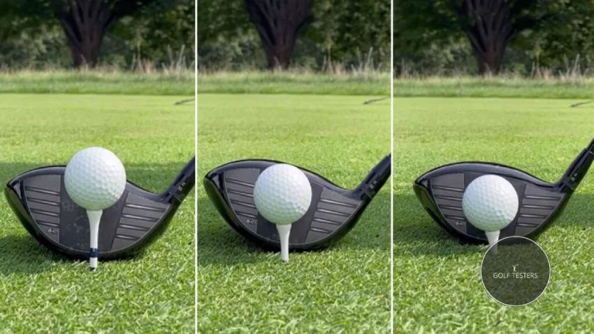 Elevated Tips for Driving the Golf Ball
