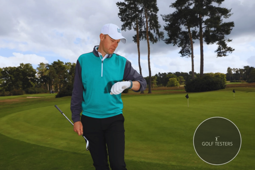 Factors Influencing Your Golf Round Duration