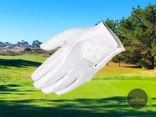 Grip Boost Second Skin Golf Glove
