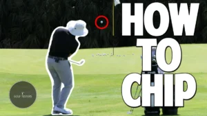 How to Chip in Golf: Step-by-Step Guide for Beginners 2024