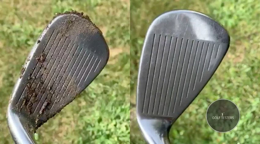 How To Clean Golf Clubs