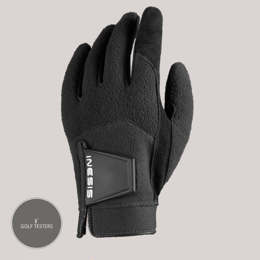 Inesis Winter Golf Gloves
