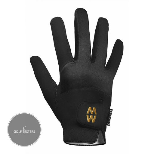 MacWet Winter Climatec Golf Glove