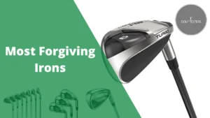 Most Forgiving Irons: Enhance Your Game with Ease